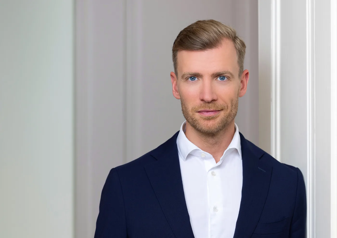 Franz R. Pasler, MSc.